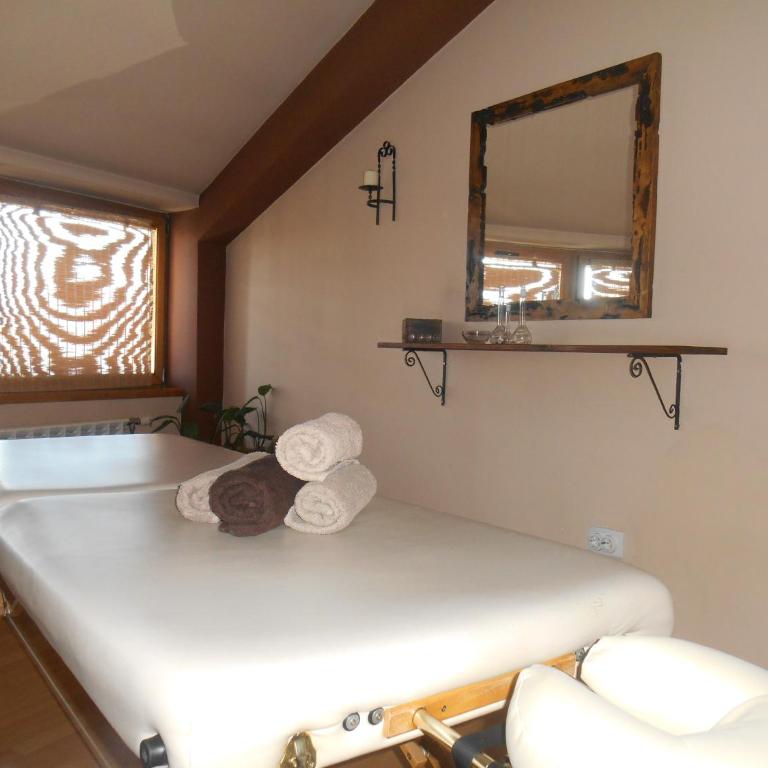 Top Apartment - Apartman - Prizemlje - 20