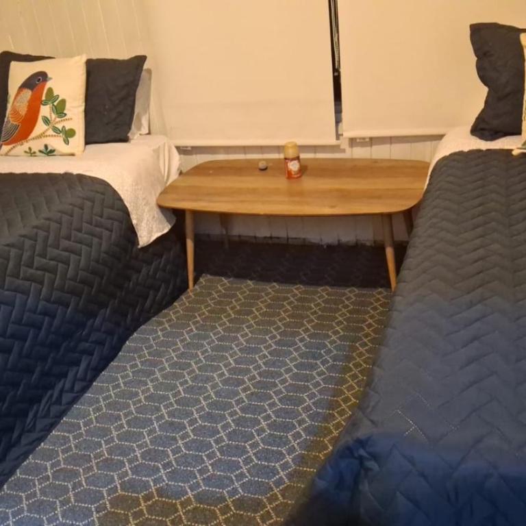 Alojamiento MI MOMMA - Double Room - 1
