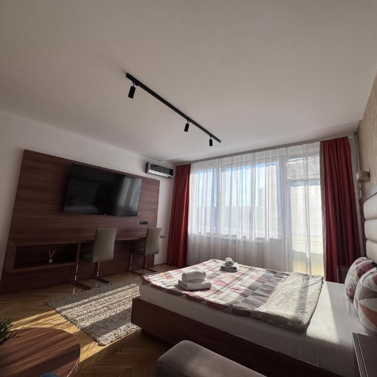 City View Apartments - Studio - 1
