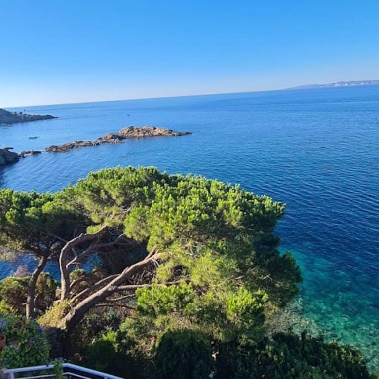 Paradise by the sea - VAN GOGH Apartment - Apartment with Sea View - 1