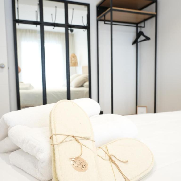 Serendipia Suite - Two-Bedroom Apartment - 8