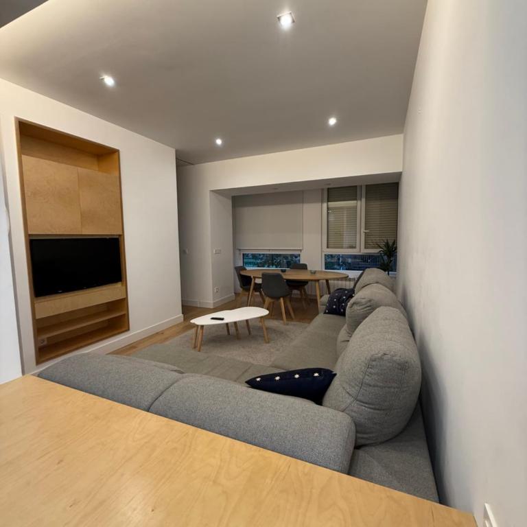 Dalia apartamento - Apartamento de 1 dormitorio - 5