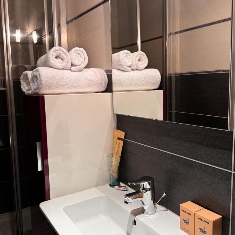 La Brise Marine - Deauville, à deux pas de la gare - Appartamento con 1 Camera da Letto - 16
