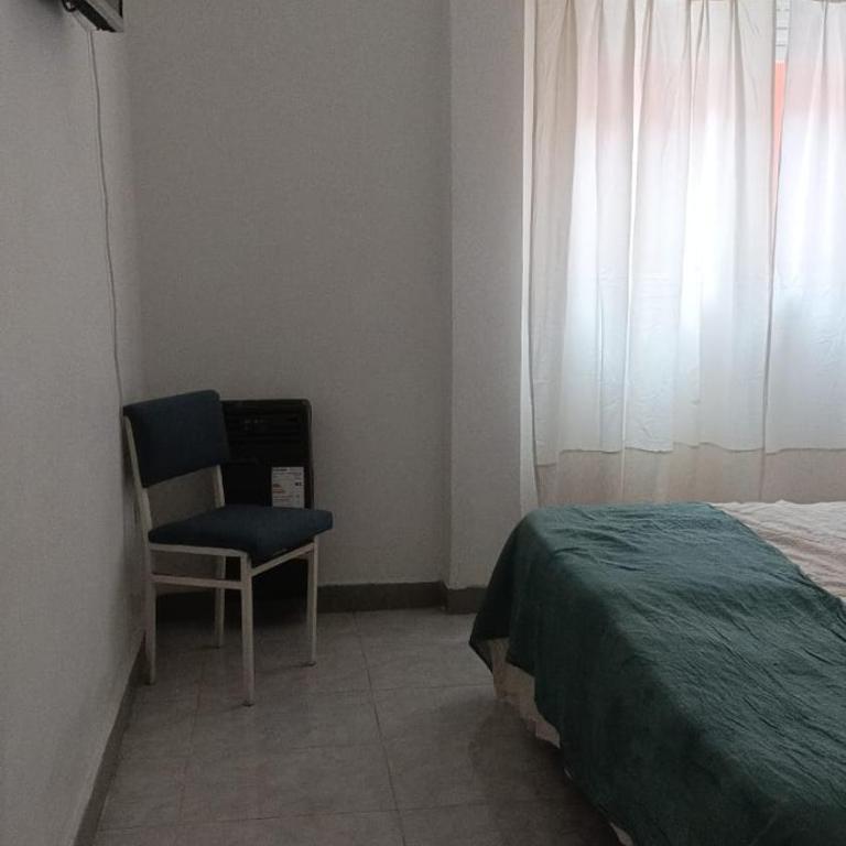 Departamento Romalu - Two-Bedroom Apartment - 2