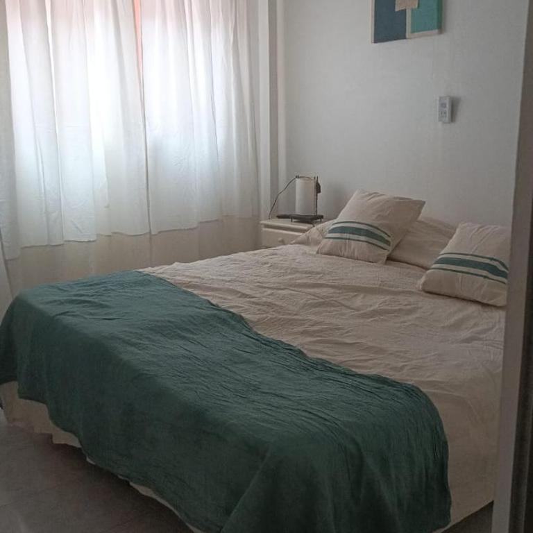 Departamento Romalu - Apartamento de 2 dormitorios - 1
