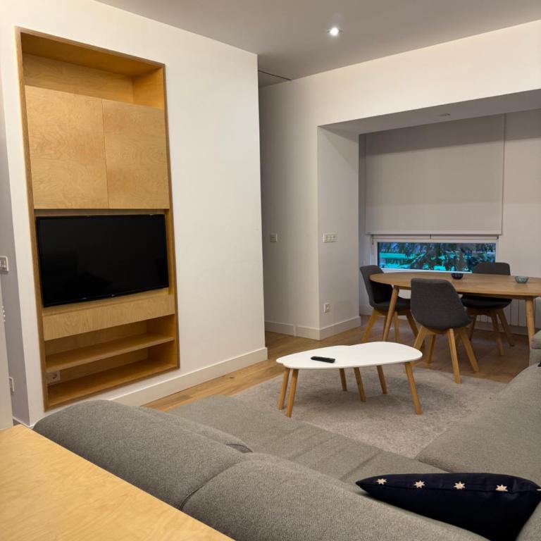 Dalia apartamento - Apartamento de 1 dormitorio - 6