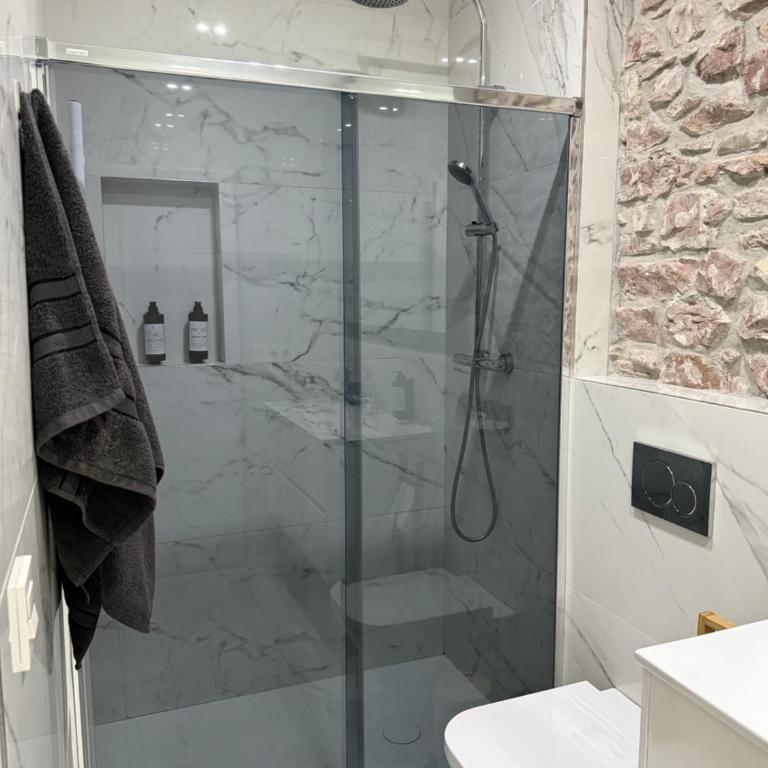 Dalia apartamento - Apartamento de 1 dormitorio - 10