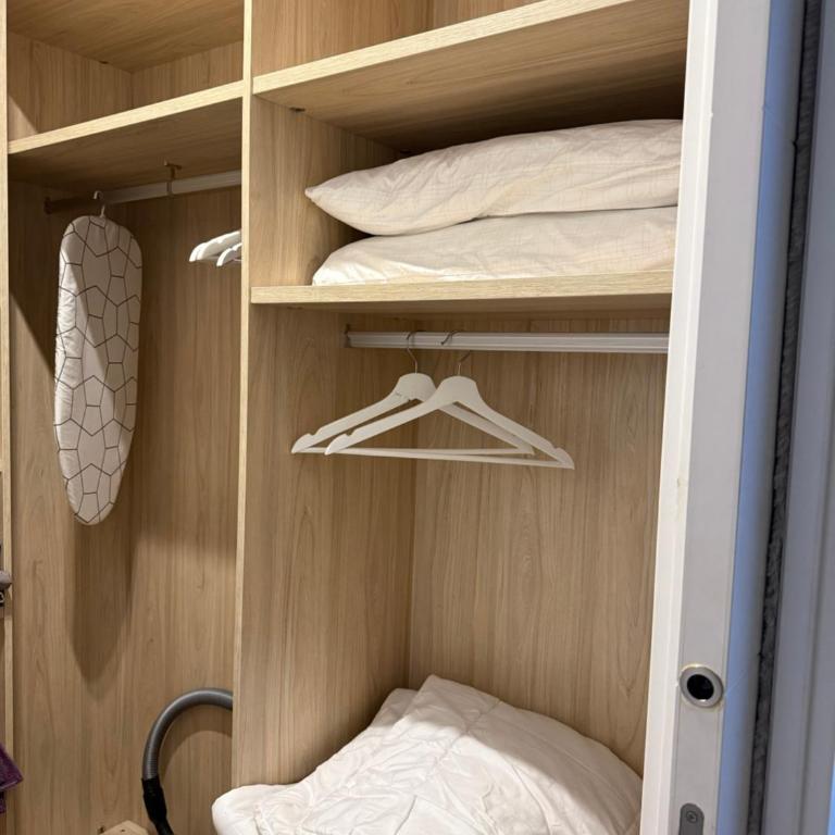 Dalia apartamento - Apartamento de 1 dormitorio - 8