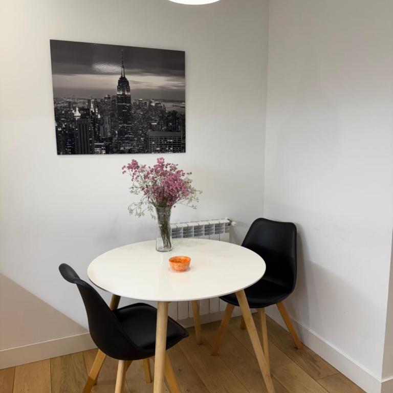 Dalia apartamento - Apartamento de 1 dormitorio - 4