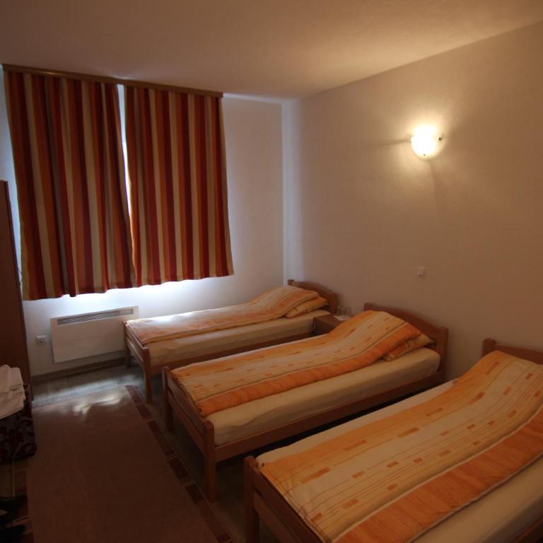 Rooms Zebax - Trokrevetna Soba - 8