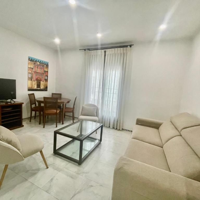 Geysotur Alcántara - Apartamento - 1