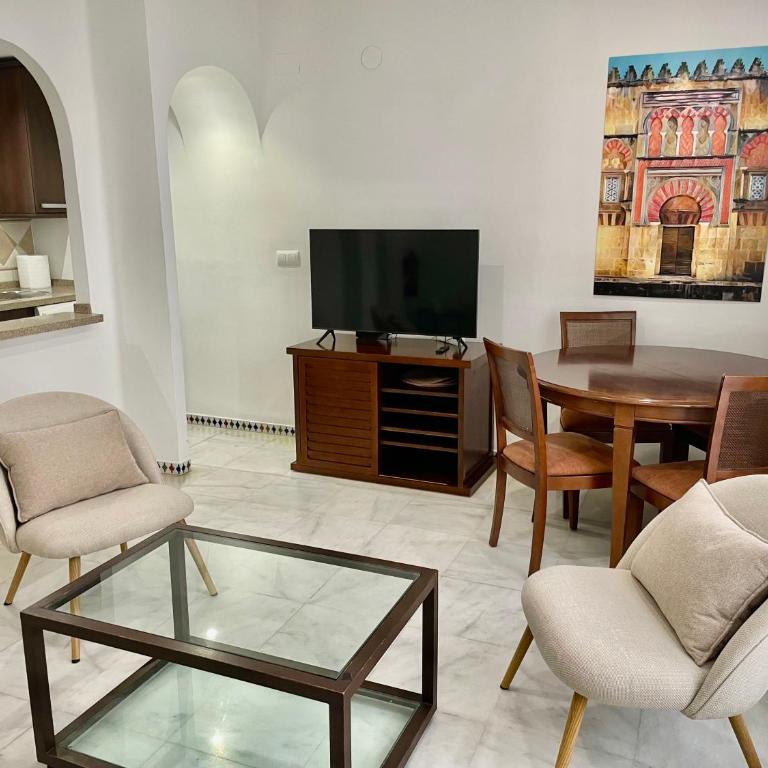 Geysotur Alcántara - Apartamento - 3