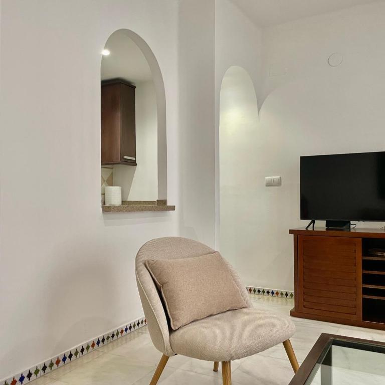 Geysotur Alcántara - Apartamento - 4