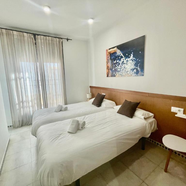 Geysotur Alcántara - Apartamento - 6