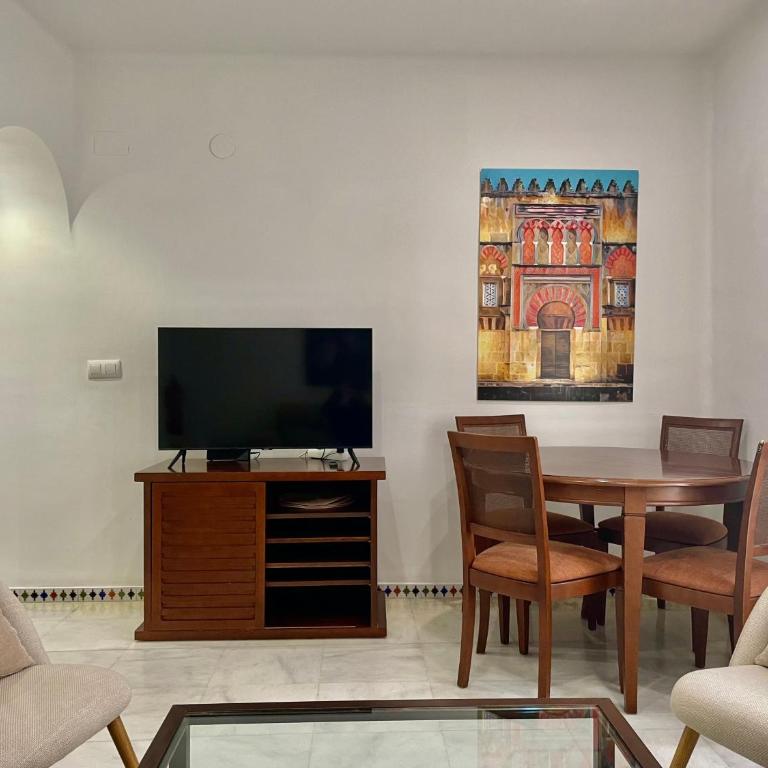 Geysotur Alcántara - Apartamento - 8