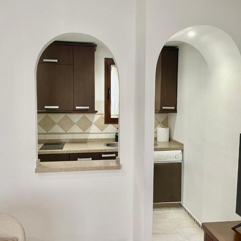 Geysotur Alcántara - Apartamento - 9
