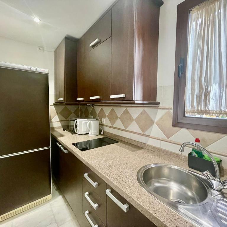 Geysotur Alcántara - Apartamento - 12