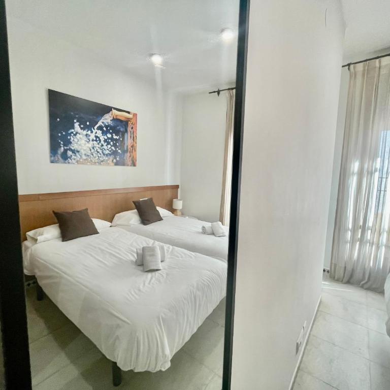 Geysotur Alcántara - Apartamento - 13