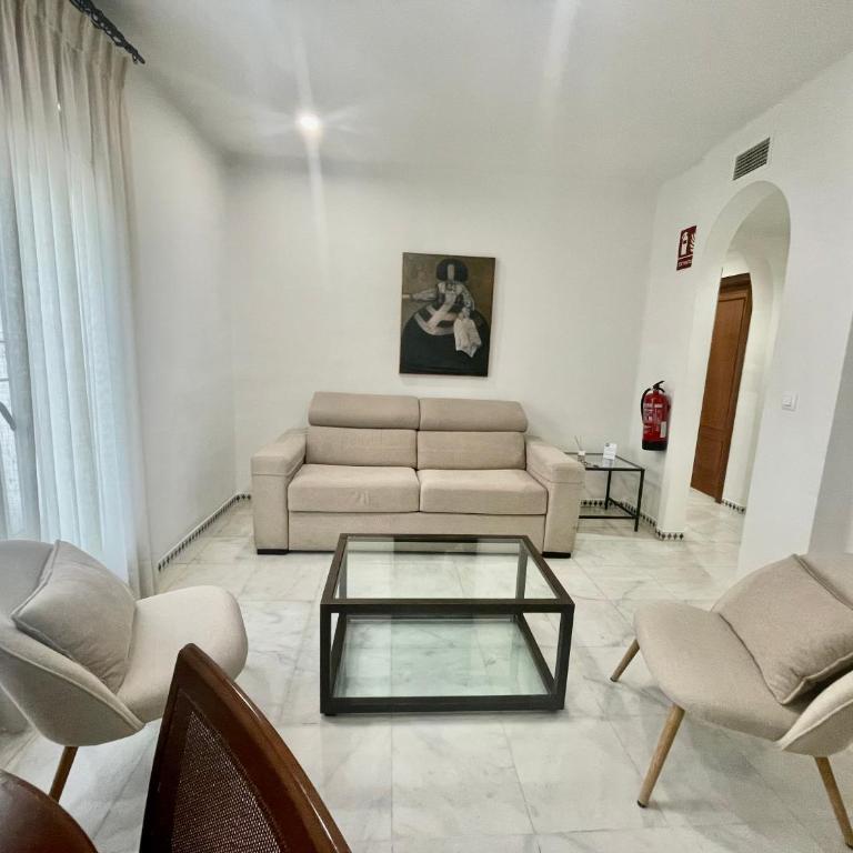 Geysotur Alcántara - Apartamento - 14