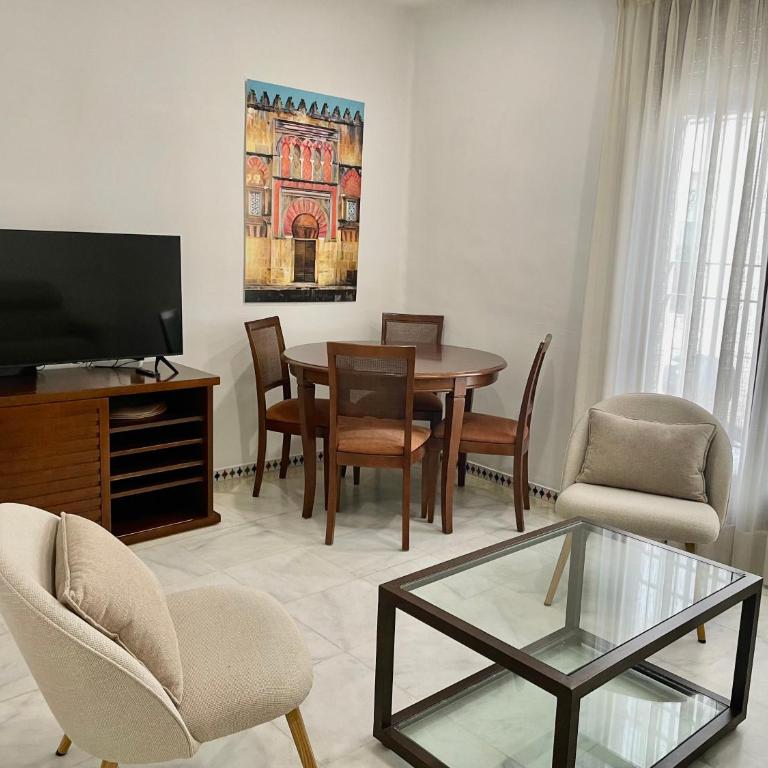 Geysotur Alcántara - Apartamento - 15
