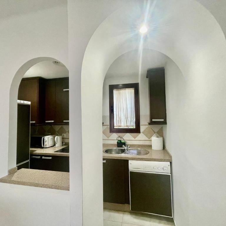 Geysotur Alcántara - Apartamento - 16
