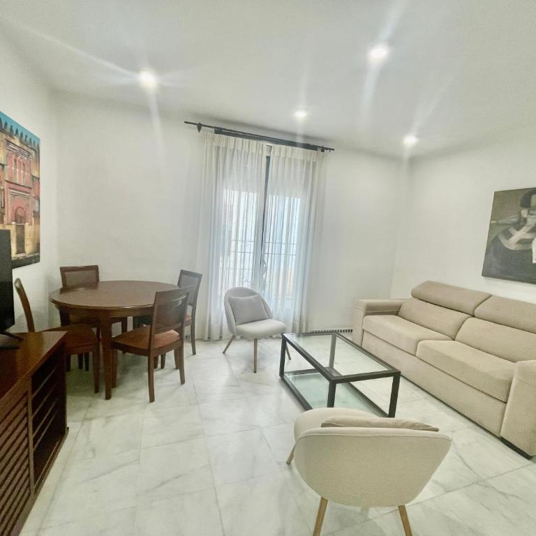 Geysotur Alcántara - Apartamento - 17