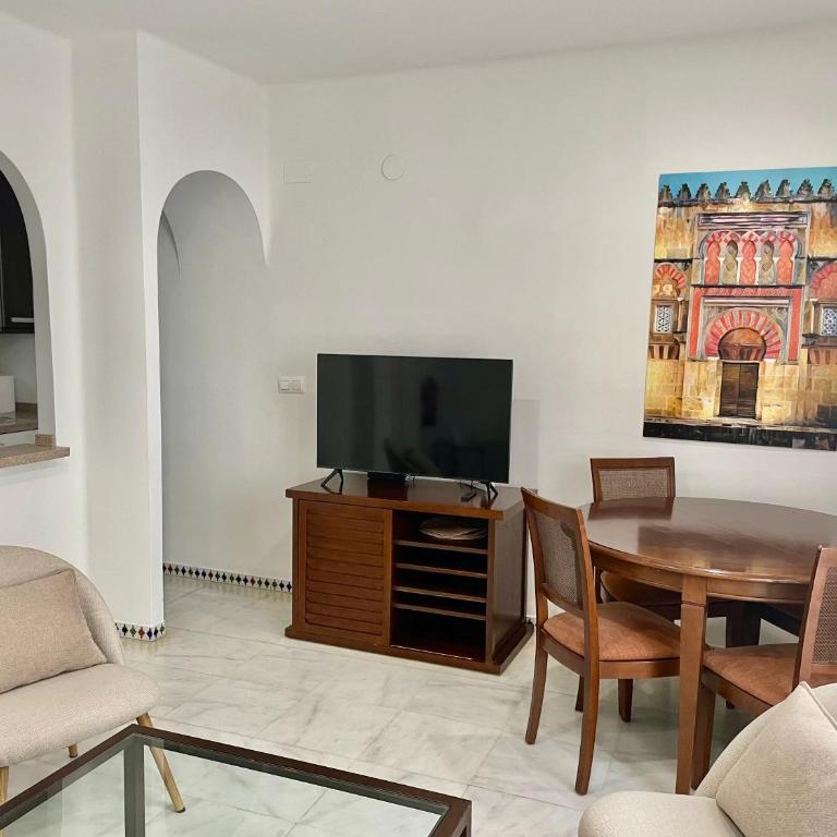 Geysotur Alcántara - Apartamento - 18