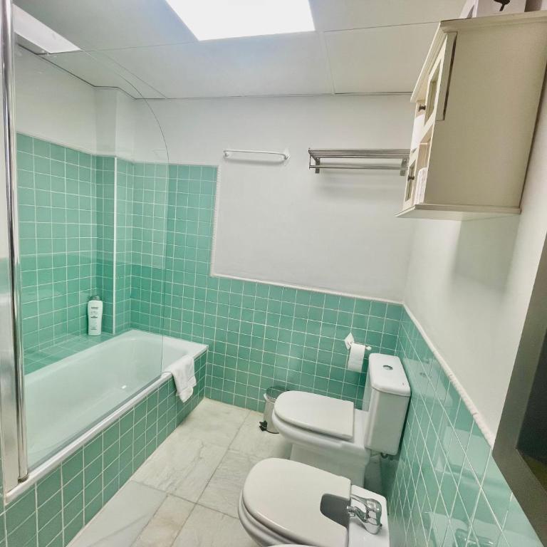Geysotur Alcántara - Apartamento - 21