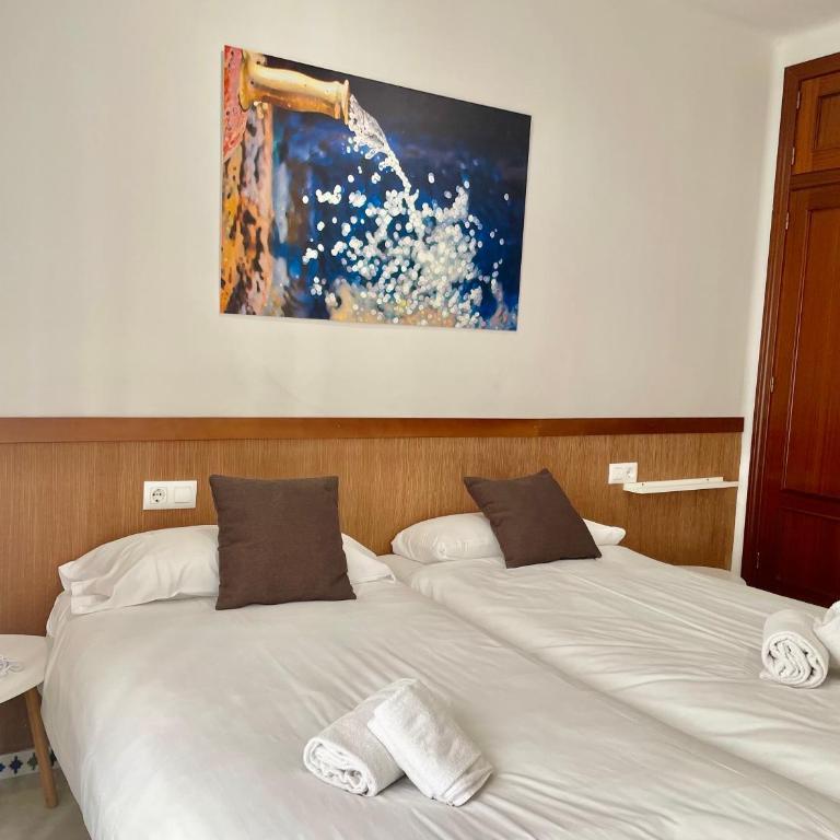 Geysotur Alcántara - Apartamento - 22