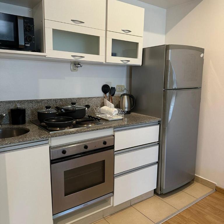 Premium Edificio Soho Palermo Moderno Exclusividad - Apartamento de 1 dormitorio - 5