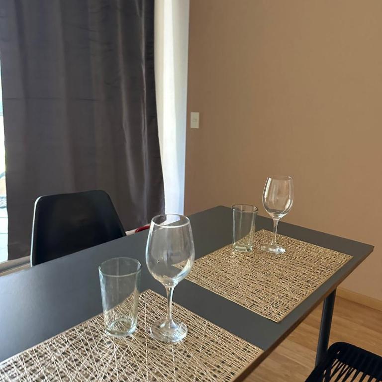 Premium Edificio Soho Palermo Moderno Exclusividad - Apartamento de 1 dormitorio - 16