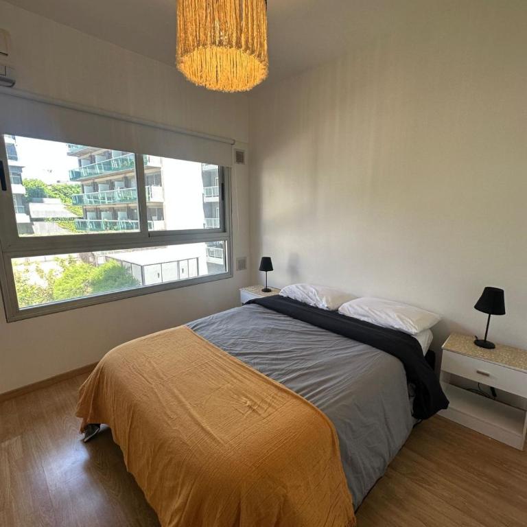 Premium Edificio Soho Palermo Moderno Exclusividad - Apartamento de 1 dormitorio - 9