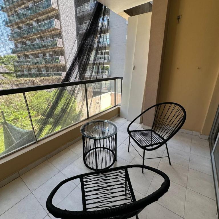 Premium Edificio Soho Palermo Moderno Exclusividad - Apartamento de 1 dormitorio - 24