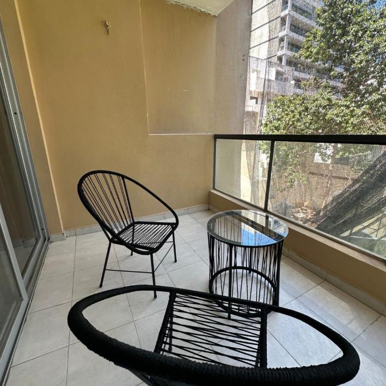 Premium Edificio Soho Palermo Moderno Exclusividad - One-Bedroom Apartment - 22