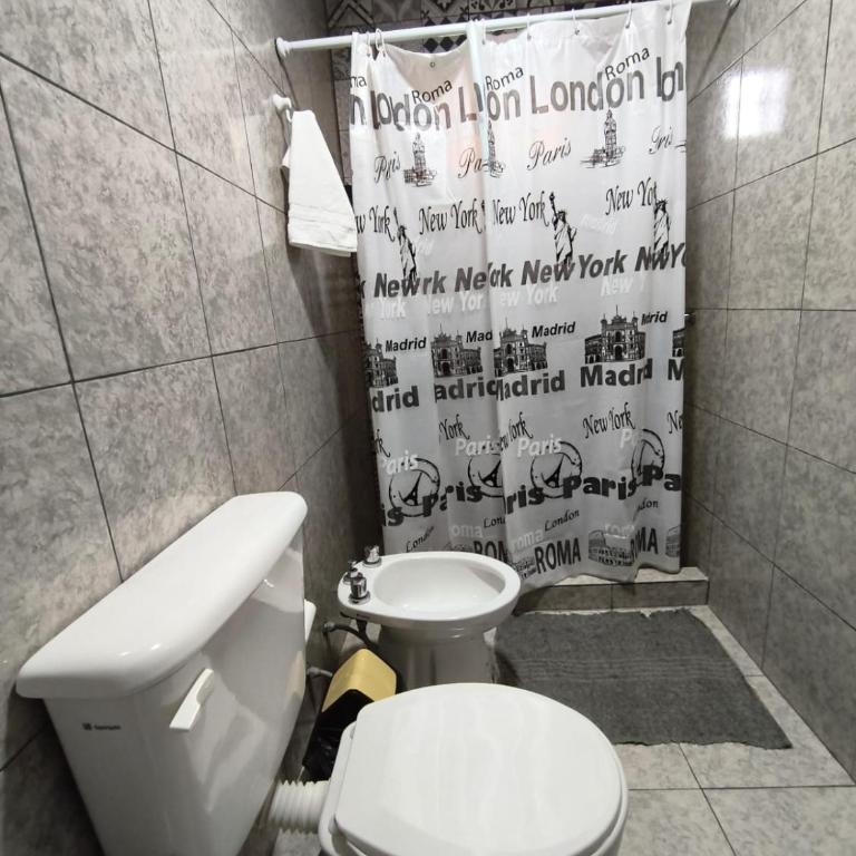 The Rose Aparts - One-Bedroom Apartment - 14