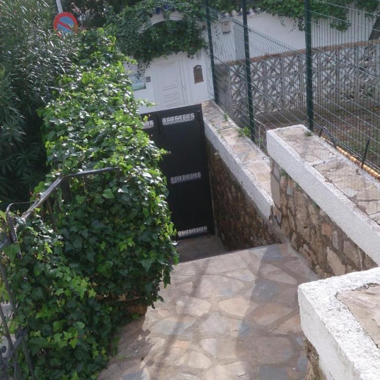 Apartamentos Los Cóndores - Estudio con terraza - 22