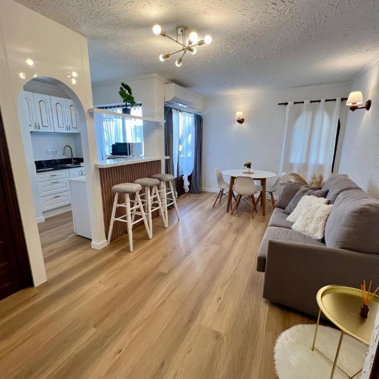 Sofia El Palmar Apartmán - Apartamento de 1 dormitorio - 1