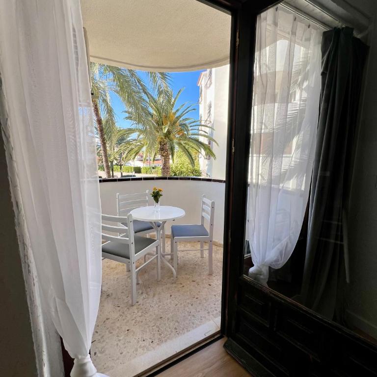 Sofia El Palmar Apartmán - Apartamento de 1 dormitorio - 12