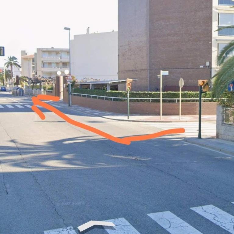 Cambrils puerto - Apartamento de 3 dormitorios - 4