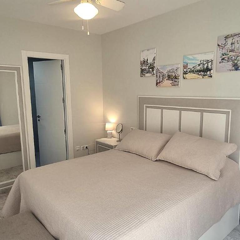 Wild Palms Apartment - Apartamento de 2 dormitorios - 19