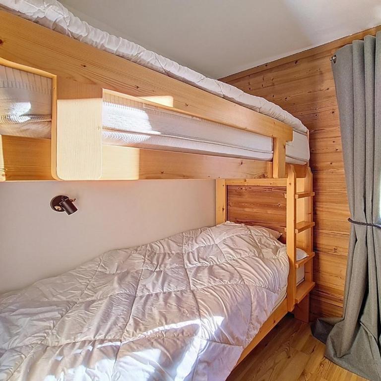Bel appartement spacieux 10 pers, balcon, parking, proche pistes - FR-1-344-771 - Appartement - 8