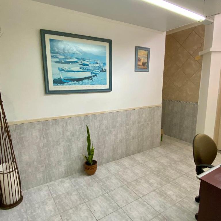 Departamento Echeverría - Apartamento de 1 dormitorio - 10