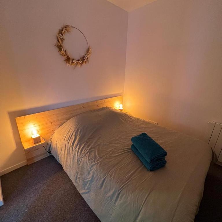 Le 49 Carnot Plein cœur de Poitiers - Appartement 2 Chambres - 5