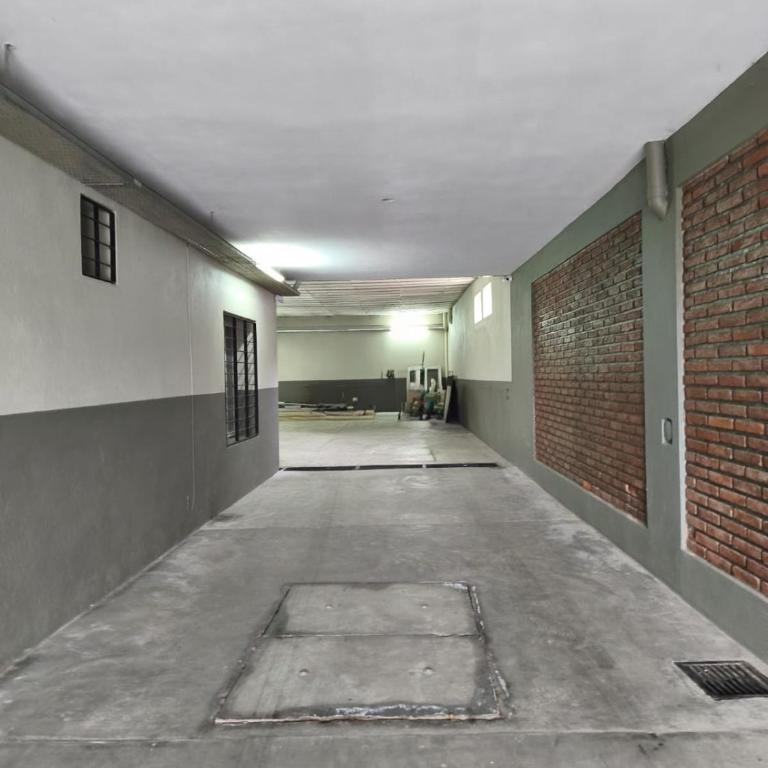 The Rose Aparts - One-Bedroom Apartment - 26
