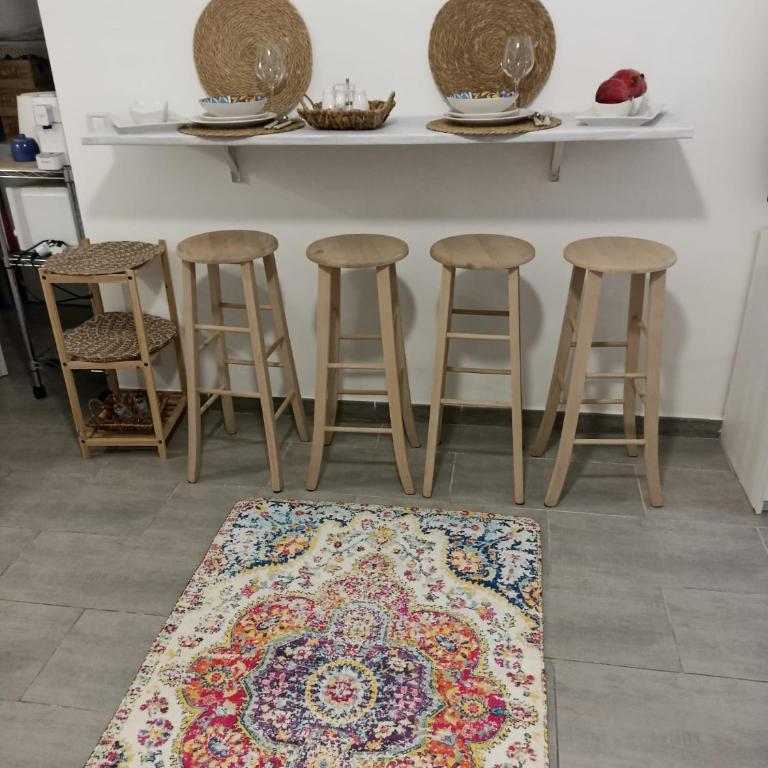 Naima House - One-Bedroom Apartment - 20