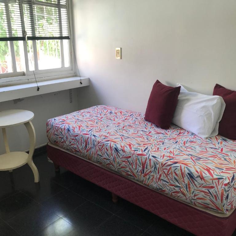 Duplex SM con ESTACIONAMIENTO - Two-Bedroom House - 14