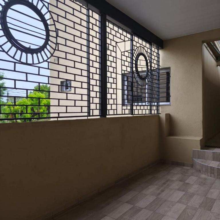 The Rose Aparts - One-Bedroom Apartment - 21