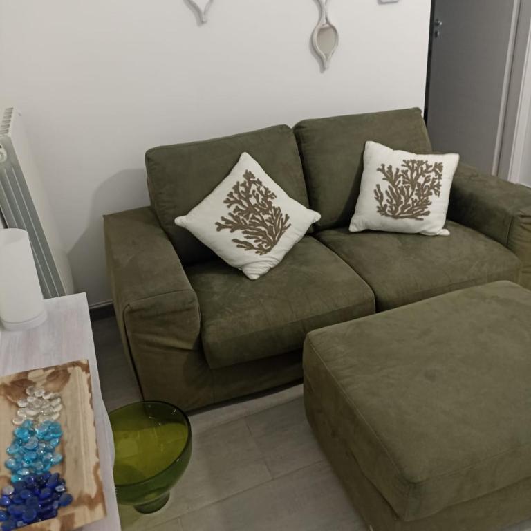 Naima House - One-Bedroom Apartment - 25