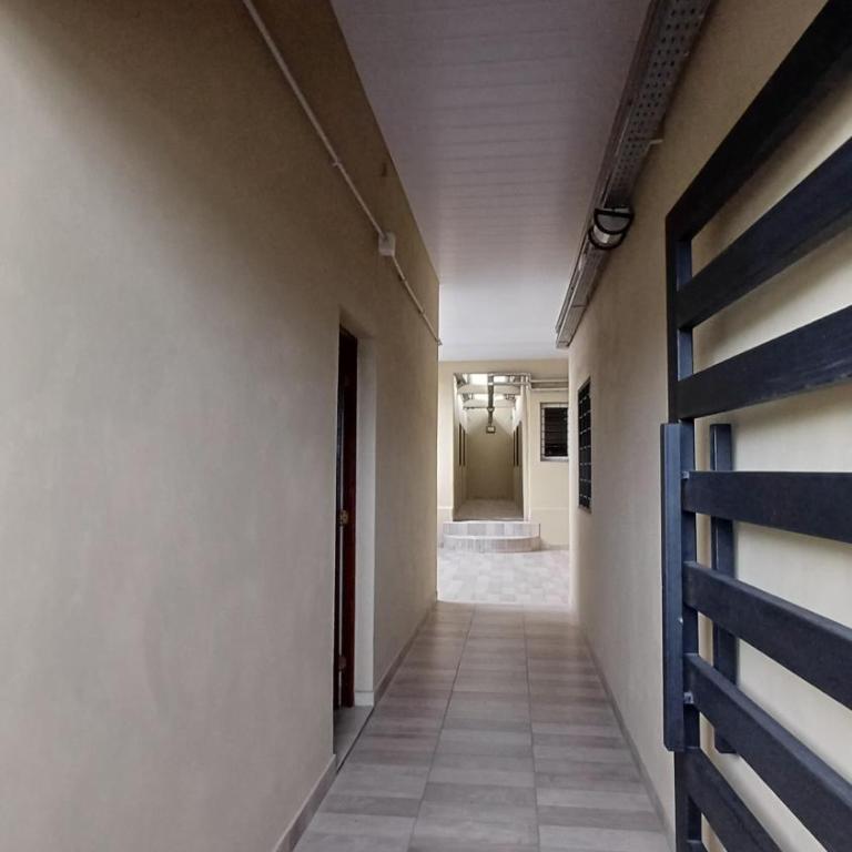 The Rose Aparts - One-Bedroom Apartment - 19