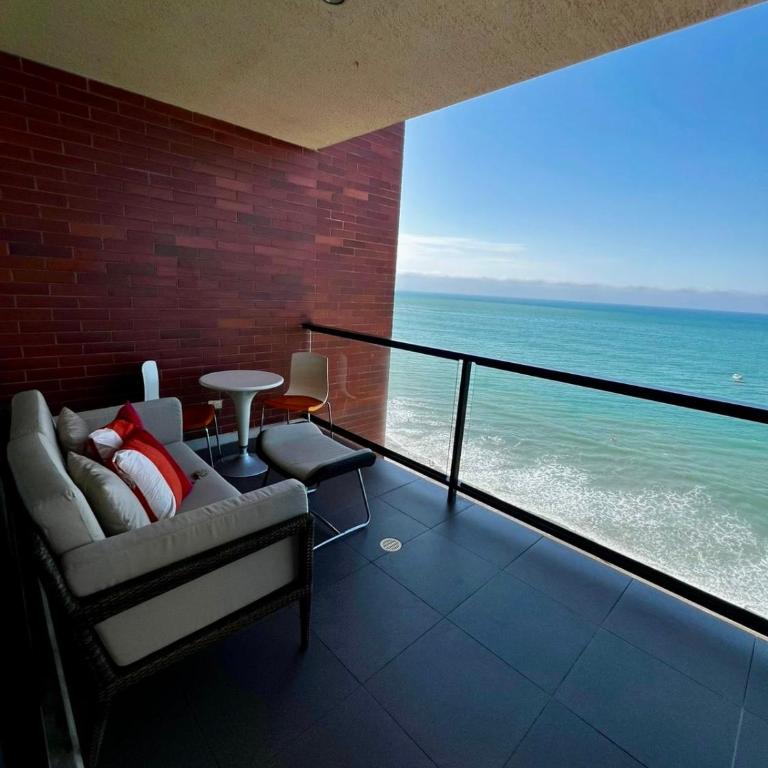 Ocean View Total Comfort - Two-Bedroom Apartment - 1